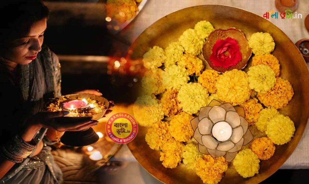 do these things with devotion in the month of kartik 1 কার্তিক মাস